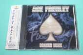 FREHLEY, ACE / Loaded Deck - 1997 / JAPAN