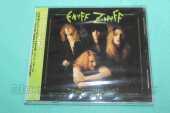 ENUFF Z'NUFF / Greatest Hits - 2006 / JAPAN