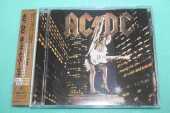AC/DC / Stiff Upper Lip - 2000 / JAPAN