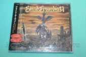BLIND GUARDIAN / A Past And Future Secret (Single) - 1995 / JAPAN