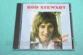 STEWART, ROD / Ain't That Loving You Baby - 1990 / UK