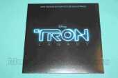 DAFT PUNK / Tron Legacy - 2011 / EU