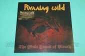 RUNNING WILD / The First Years of Piracy - 1992 / EU