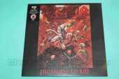 KREATOR / Pleasure To Kill - 2002 / EU