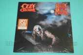 OSBOURNE, OZZY / Bark At The Moon - 1983 / EU