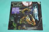 BUTLER, GEEZER / Ohmwork - 2005 / EU