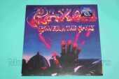 SAXON / Power and The Glory - 1983 / EU