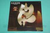 SAXON / Destiny - 1988 / EU