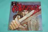 SAXON / Saxon - 1979 / EU