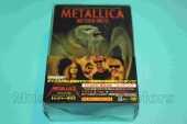 METALLICA / Some Kind Of Monster - 2003 / JAPAN