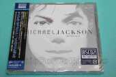 JACKSON, MICHAEL / Invincible - 2001 / JAPAN