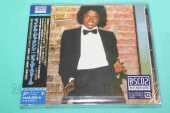 JACKSON, MICHAEL / Off the Wall - 1979 / JAPAN