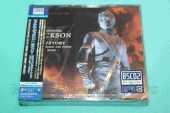 JACKSON, MICHAEL / History - Past, Present And Future - Book 1 - 1995 / JAPAN
