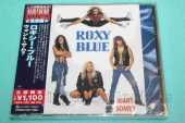 ROXY BLUE / Want Some? - 1992 / JAPAN