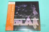 BEDLAM / Live In Binchampton, New York - 1973 / JAPAN