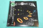 HELLOWEEN / Master Of The Rings - 1994 / JAPAN
