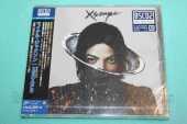 JACKSON, MICHAEL / Xscape - 2014 / JAPAN