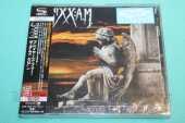 SIXX.A.M. / Prayers For The Damned - 2016 / JAPAN