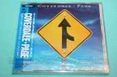 COVERDALE / PAGE / Coverdale / Page - 1993 / JAPAN