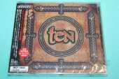 TEN / Return To Evermore - 2004 / JAPAN