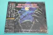 IRON MAIDEN / The Maiden Years - Tribute to Iron Maiden - 1999 / JAPAN