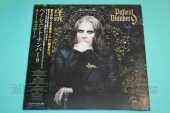 OSBOURNE, OZZY / Patient Number 9 - 2022 / JAPAN