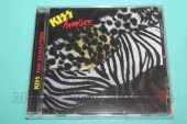 KISS / Animalize - 1984 / EU