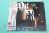PALACE / Binary Music - 2018 / JAPAN