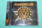 MASTERPLAN / MK II - 2007 / JAPAN
