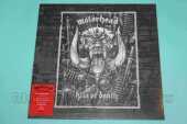 MOTORHEAD / Kiss of Death - 2006 / Germany