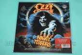 OSBOURNE, OZZY / Night Terrors - Live In Montreal - 1981 / EU