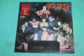 TANKARD / Zombie Attack / EU