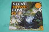 HOWE, STEVE / Love Is - 2020 / EU