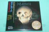 DEF LEPPARD / Retro Active - 1993 / JAPAN