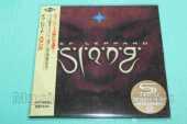 DEF LEPPARD / Slang - 1996 / JAPAN