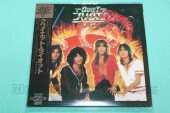 QUIET RIOT / Quiet Riot - 1978 / JAPAN