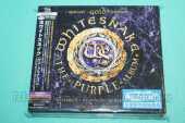 WHITESNAKE / The Purple Album - Revisited - Remixed - Remastered - MCMLXXIII - MMXXIII - 2023 / JAPAN