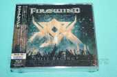 FIREWIND / Still Raging - Live at Principal Club Theater - 2023 / JAPAN