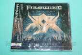 FIREWIND / Still Raging - Live at Principal Club Theater - 2023 / JAPAN