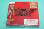 AEROSMITH / Greatest Hits + Live from the Soundboard 1977-2016 Volume 1 - 2023 / JAPAN