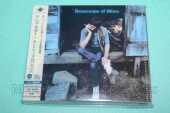 STARR, RINGO / Beaucoups Of Blues - 1970 / JAPAN
