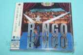 STARR, RINGO / Ringo - 1991 / JAPAN