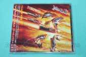 JUDAS PRIEST / Firepower - 2018 / JAPAN