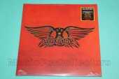AEROSMITH / Greatest Hits - 2023 / EU