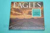EAGLES, THE / To the Limit - The Essential Colletion - 2023 / Germany
