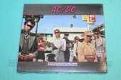 AC/DC / Dirty Deeds Done Dirt Cheap - 1976 / EU