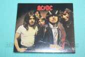 AC/DC / Highway to Hell - 1979 / EU
