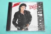 JACKSON, MICHAEL / Bad - 1987 / EU