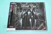 LEAVES' EYES / Myths of Fate - 2024 / JAPAN