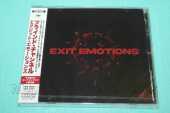 BLIND CHANNEL / Exit Emotions - 2024 / JAPAN